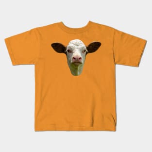 Young calf Kids T-Shirt